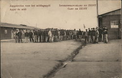 POW Military Camp POW Military Camp
