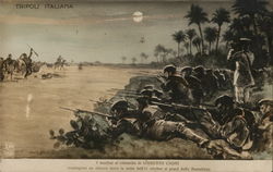 Battle of Tripoli Battle of Tripoli