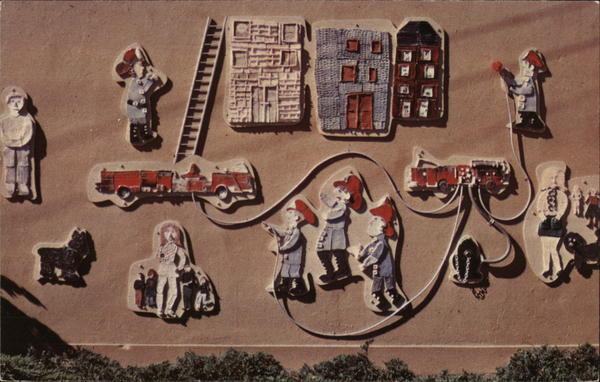 Burlingame, California