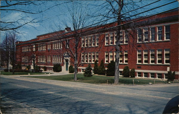 The Central School Yorktown Heights New York
