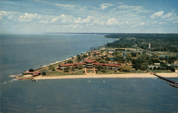 Point Clear, Alabama