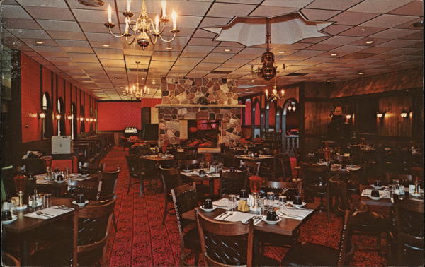 HEPPNER VILLA Pinconning Michigan