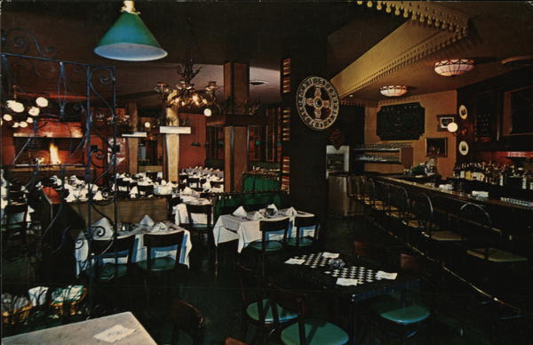 Steak Casino New York City