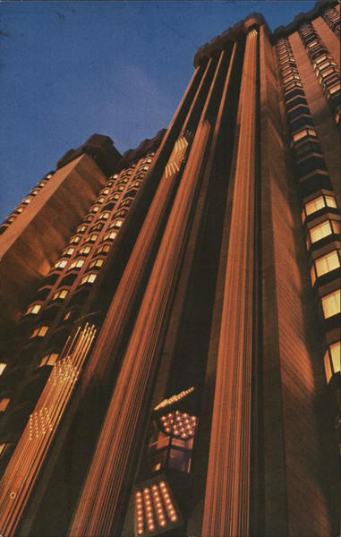 The Saint Francis San Francisco California