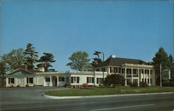 Towne Lyne House Lynnfield Massachusetts