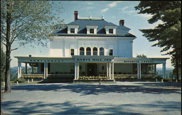 Harts Hill Inn Whitesboro New York Harts Hill Inn Whitesboro New York