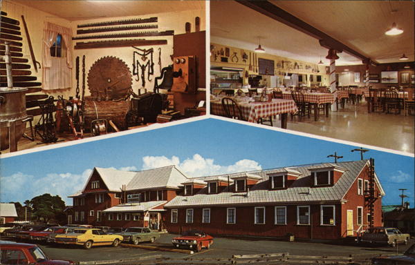 Samoa Cookhouse Eureka California Samoa Cookhouse Eureka California