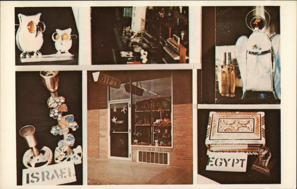 Gift World Great Bend Pennsylvania