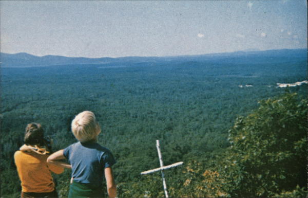 Sentinel Baptist Camp Tuftonboro New Hampshire