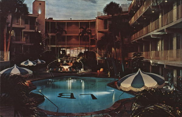 Lauderdale Biltmore Fort Lauderdale Florida