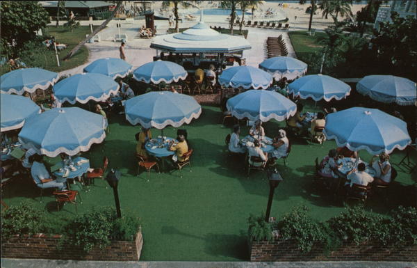 The Lago Mar Fort Lauderdale Florida The Lago Mar Fort Lauderdale Florida