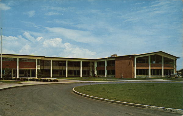 Utica College of Syracuse University New York