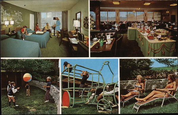 View of Hotel Amenities Hotels