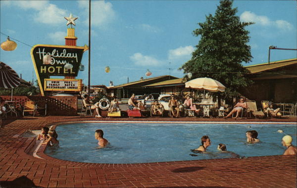 Holiday Inn of Birmingham West Alabama