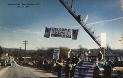 Freedom Rd. Freedom Rd.
