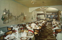 La Strada Italian Restaurant La Strada Italian Restaurant