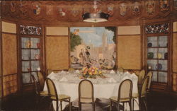 Kugler's Chestnut Street Restaurant Philadelphia, PA Postcard Postcard Postcard