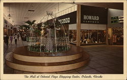 The Mall at Colonial Plaza Shopping Center The Mall at Colonial Plaza Shopping Center