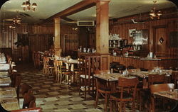 The Lancey House The Lancey House