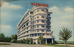 Hotel Normandie Hotel Normandie