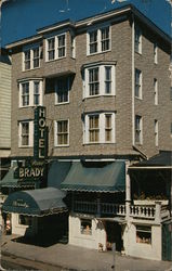 Hotel New Brady Hotel New Brady