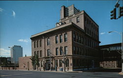 Passaic County Community College Passaic County Community College