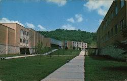 Salem College Salem College