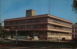 Fresno County Schools Administration Building Fresno County Schools Administration Building