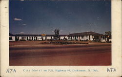 City Motel City Motel