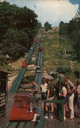 Mt. Cranmore Skimobile Mt. Cranmore Skimobile