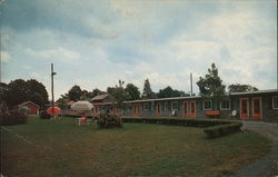 Sunset Hill Motel Sunset Hill Motel