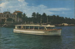 Island Queen Island Queen