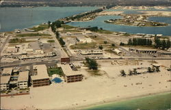 Treasure Island's Fabulous Beach Treasure Island's Fabulous Beach
