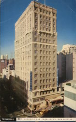 Hotel Californian Hotel Californian