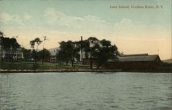 Iona Island Stony Point, NY Postcard Postcard Postcard
