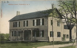 Breeze Lawn Postcard