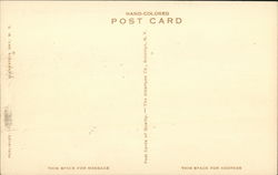 back