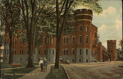 Armory Armory