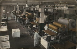 Curtis Publishing Company Curtis Publishing Company