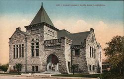 Public Library Public Library