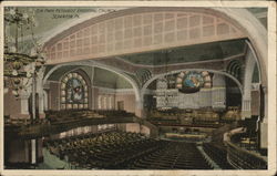 Elm Park Methodist Episcopal Church Scranton, PA Postcard Postcard Postcard