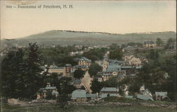 Panorama Postcard