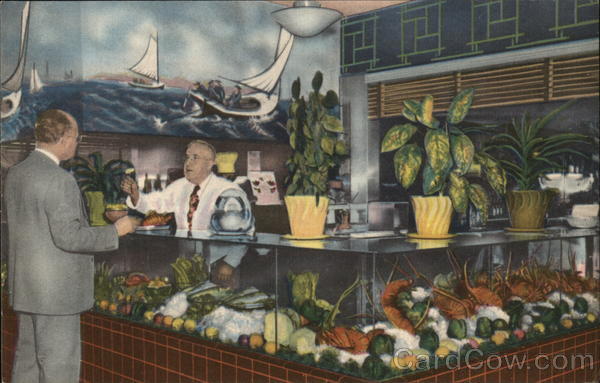 Dovalis 101 Ranch House Seal Beach California