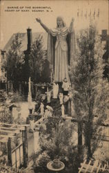 Shrine of the Sorrowful Heart of Mary Shrine of the Sorrowful Heart of Mary