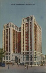 Hotel John Marshall Hotel John Marshall
