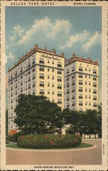 Dallas Park Hotel and Apartments Dallas Park Hotel and Apartments