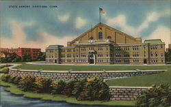 State Armory State Armory