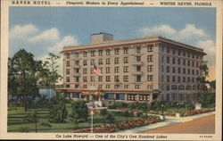 Haven Hotel Haven Hotel