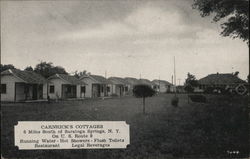 Carnwick's Cottages Carnwick's Cottages