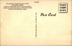 back